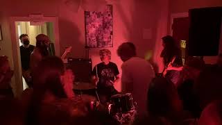 FUMES ( HATTIESBURG, MS) @ BULLET'S HOUSE 12/1121