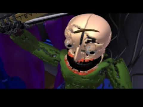 Stream Five Nights at Candy's 3 Remix - House of Monsters - Rjac25