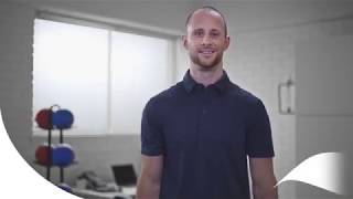 Study rehab sciences at UQ, in Australia