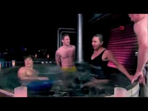 Bermondsey Square Hotel Jacuzzi