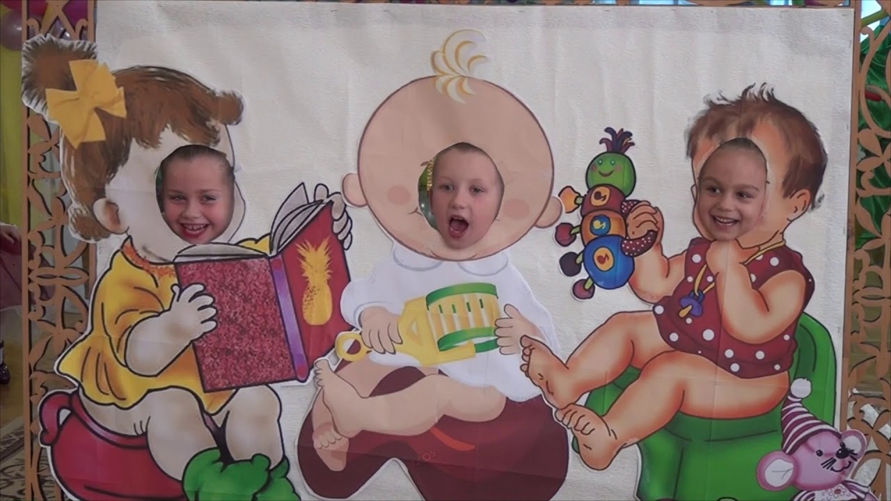 Картинки дети на горшках в детском саду