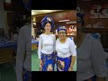 Migrant Catholic's Mental Strength training