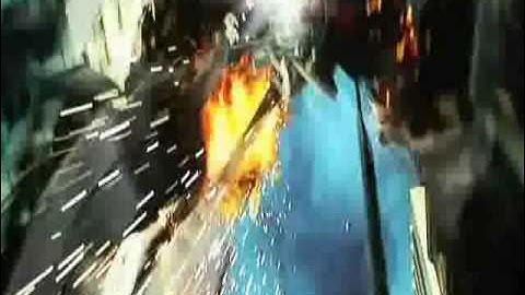 Transformers Music Video New Divide