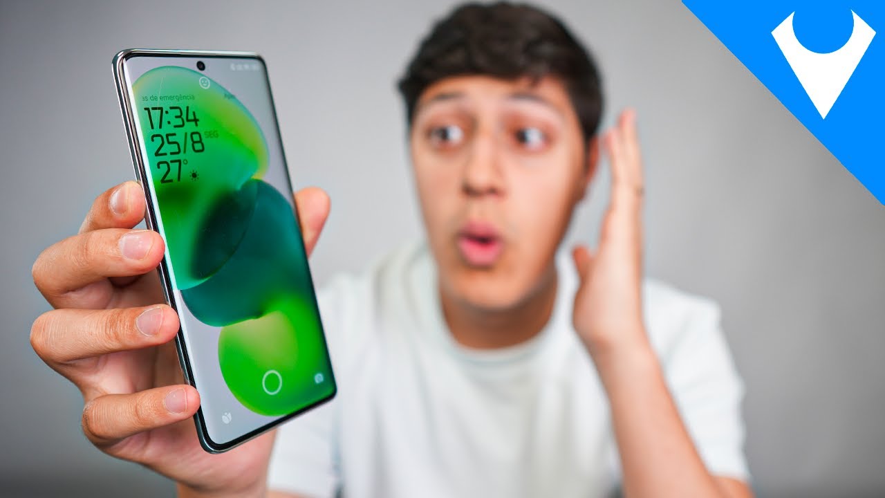 POCO X7 vale a pena em 2025? 4 MÊS DE USO! ME ARREPENDI?