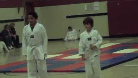 Yellow Stripe Grading