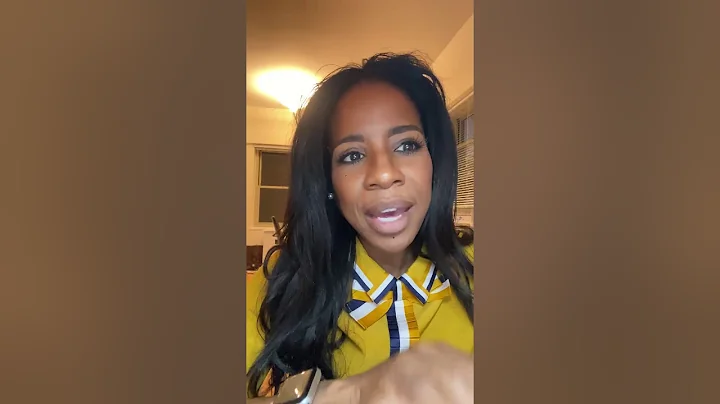 Constance Williams on the Importance of Voting