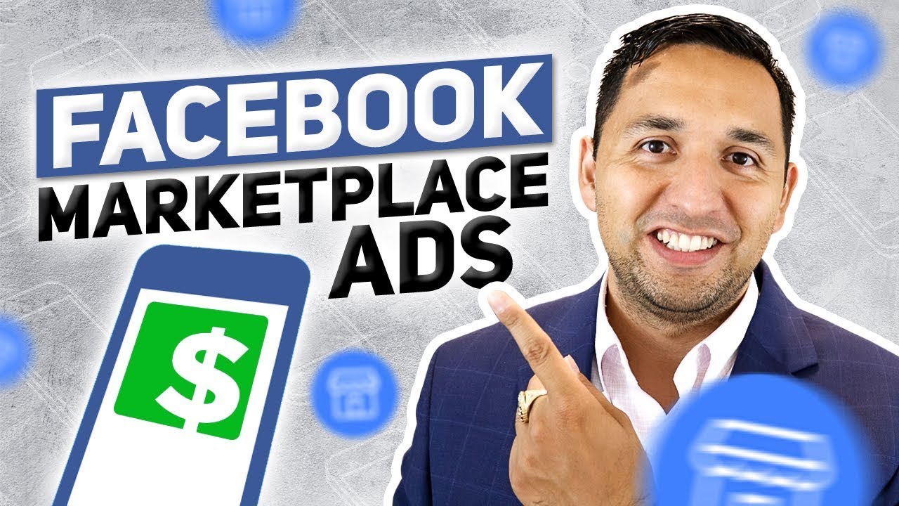 Facebook introduces ads in Marketplace