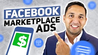 How To Create Meta Marketplace Ads  Real Estate Leads on Autopilot!