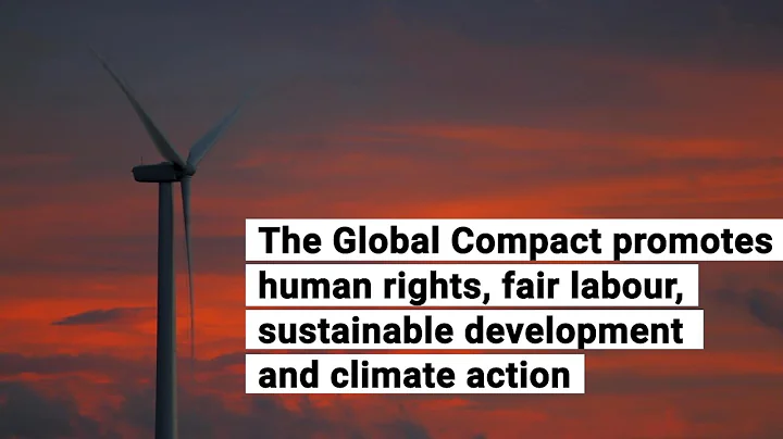 Promoting Sustainable Business