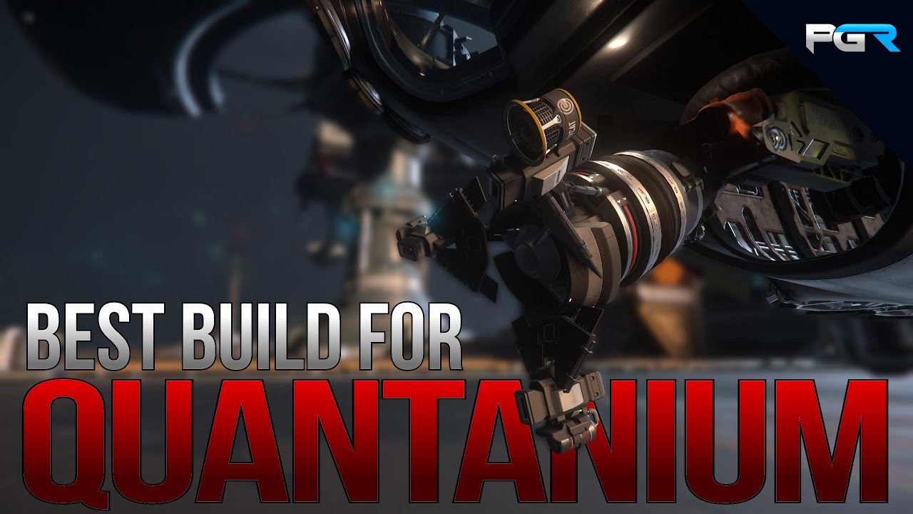 Best Mining Head Build For Quantanium All Miners Must Have!!! - Star