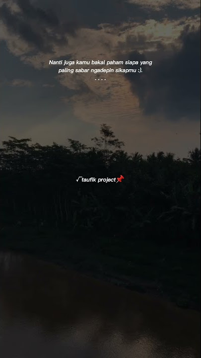 Story wa terbaru quotes simple#storywakekinian