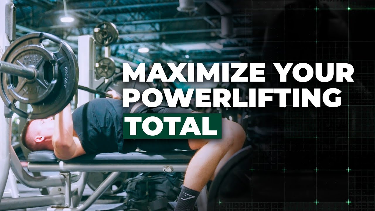 What's the Best Training Frequency for Strength Gains? [New Meta-Analysis]