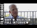 The screenwriters blueprint for career success  gary w goldstein full interview