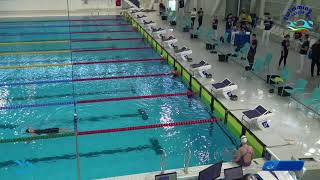 Swimming Talent Cup 2026 - Day 3 Morning sesion