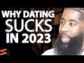 Why DATING SUCKS... (Fix These 6 Things TODAY!) | Lewis Howes