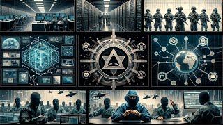 Elite Cyber Warriors: Battling Crimes of the Future
