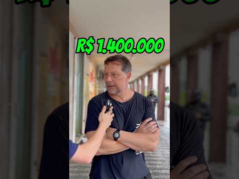 Vejam os itens