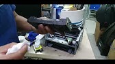 How To Fix Scan Printer Hp Laserjet M1212nf Mfp Scanner Error Youtube