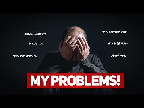 My Problems, My Concerns | Moeen Mahmood