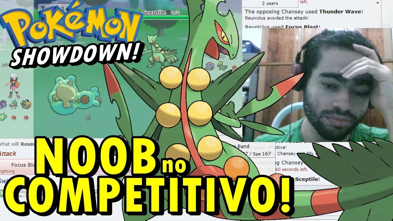 As Mega Evoluções quebraram o competitivo de Pokémon? - Nintendo Blast