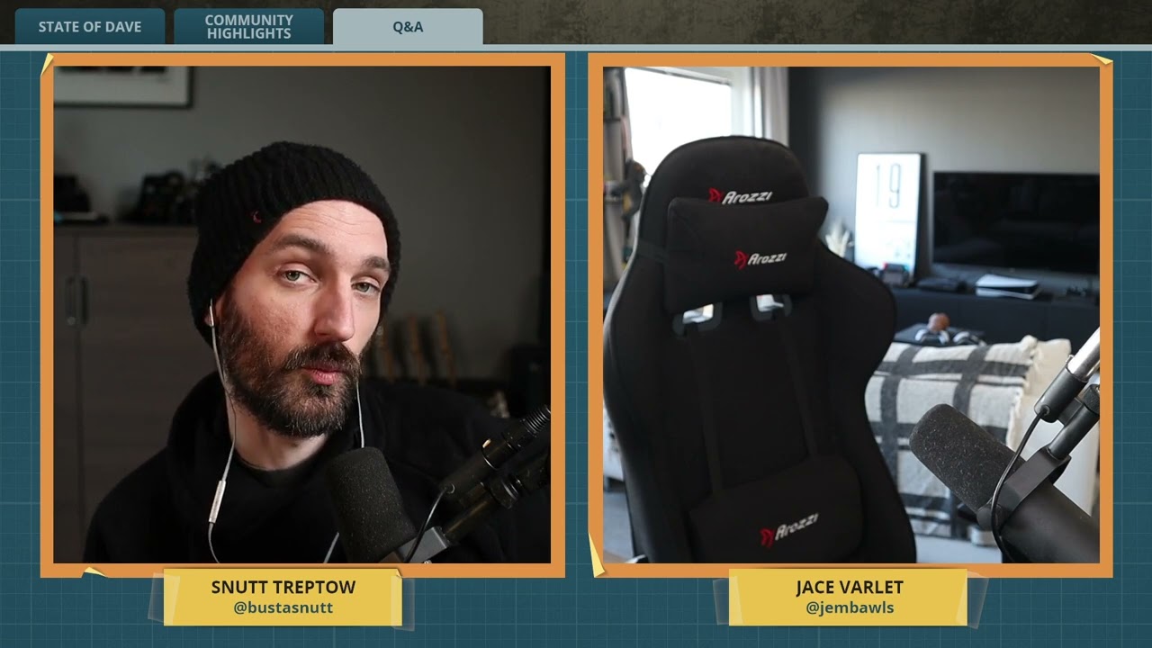 Q&A: What's with the artefacts around the World?