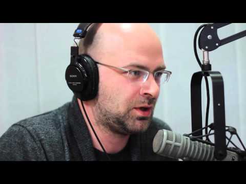 Niko Nergadze Radio Ar Daidardoshi. Gadacema \"Damzadebulia Saqartveloshi\"