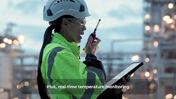 ABB MNS: Safe, reliable and sustainable energy distribution for COG facilities