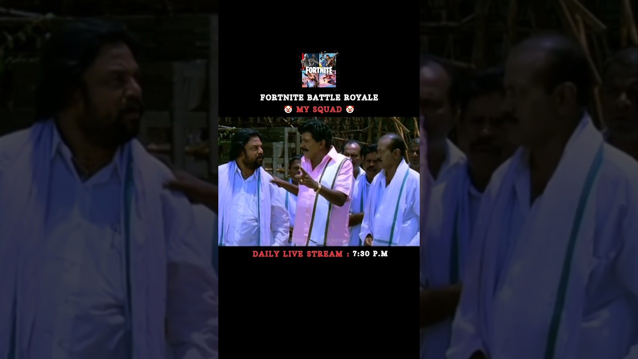 My Squad Alaparaigal 