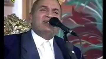 د/احمد نعينع سوره الإنسان رائع