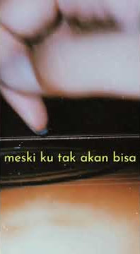 Souqy - Aku Rela Cover
