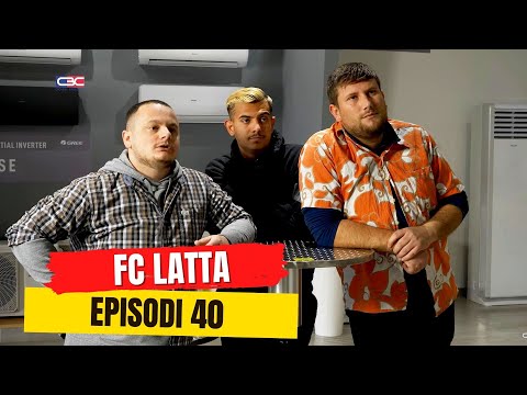 FC LATTA - Episodi 40