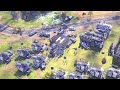 Global Conflagration - EDU Faction Gameplay