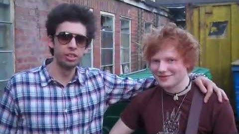 Example & Ed Sheeran - The Nando