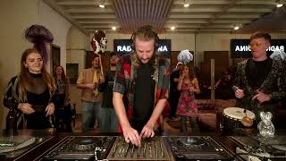 Julietta b2b samNdave | Radio Rudina