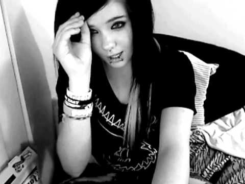 Ashley Escape The Fate Vocal Cover Youtube