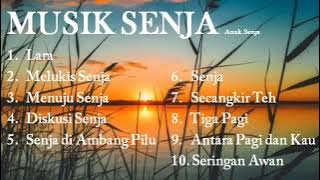 Musik Senja , musik anak senja Full album