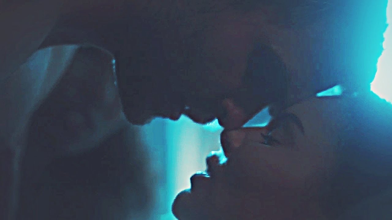 Ryn & Ben | Someone to stay ( 2x08 )