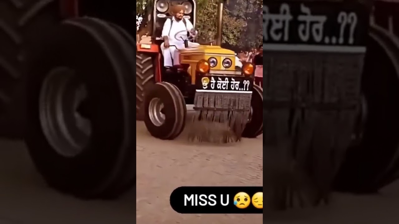 sidhu moose wala fans