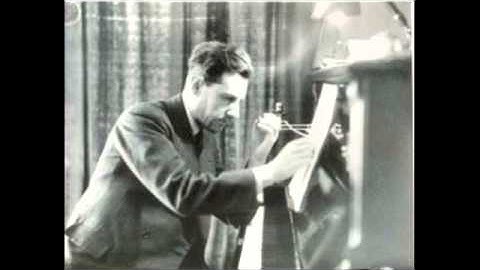 Willem Pijper - Piano Trio No. 2