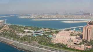 Helicopter Ride Dubai, United Arab Emirates