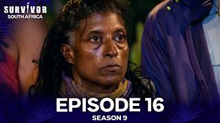 Clutch Individual Immunity Shifts the Endgame! | Survivor South Africa Season 9 Episode 16