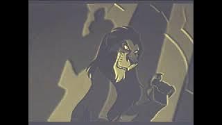 Lion King Hyenas Marching to Königgrätzer Marsch