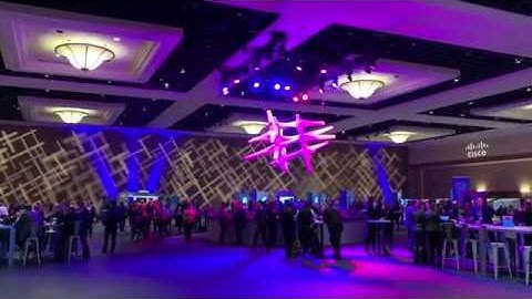 CIsco Partner Summit 2018