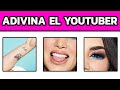 ADIVINA EL YOUTUBER CON 3 IMÁGENES 🔥 3 FOTOS 1 YOUTUBER | MusicLevelUP