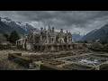 Restoring an Abandoned Giant: The $5M Mountain Mansion Transformation