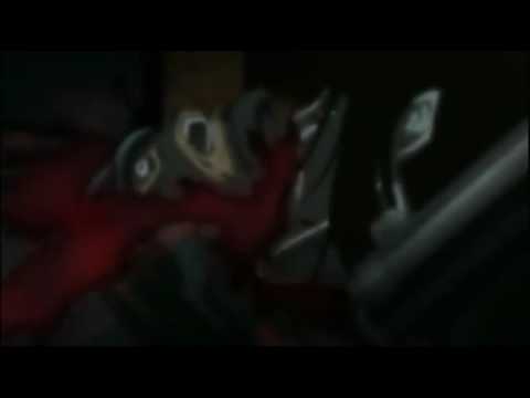 "Vanpires don't cry" Demons don't cry AMV