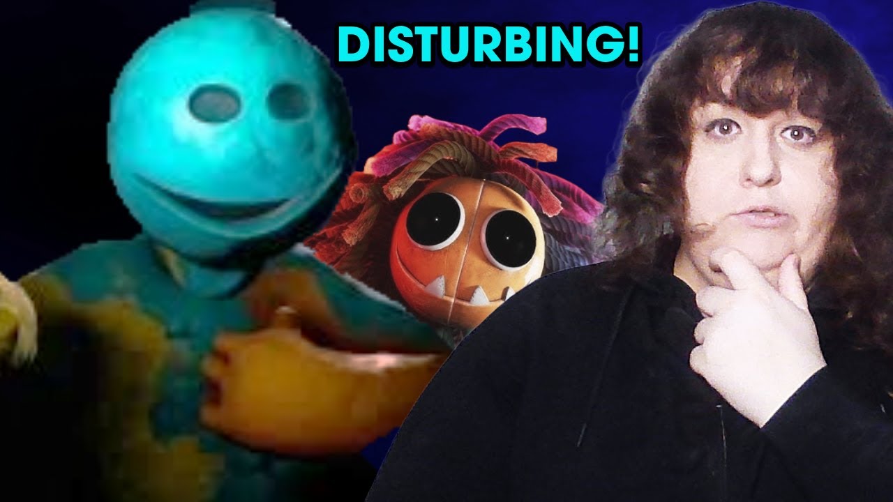 The Horrifying Reality Behind Doey and Yarnaby Exposed YouTube