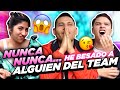 ¿CESAR Y KATIA SE HAN BESADO A ESCONDIDAS?😱Yo Nunca Nunca ft Cesar Pantoja, Katia / el Super Trucha