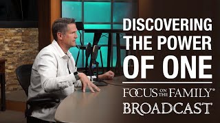 Discovering the Power of One - Kyle Idleman