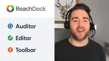 Introducing ReachDeck
